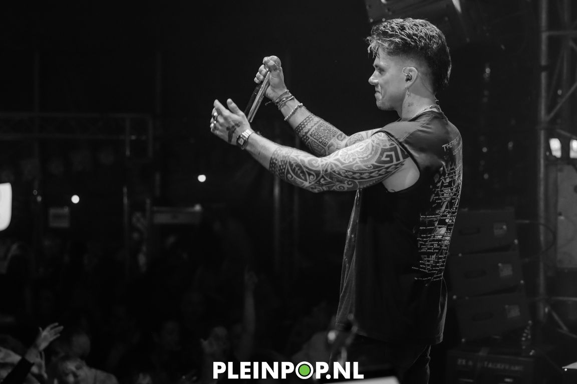 André Hazes jr    (39)